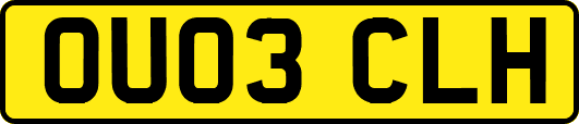 OU03CLH