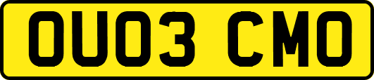 OU03CMO