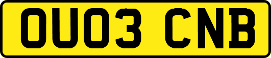 OU03CNB