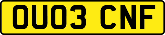 OU03CNF