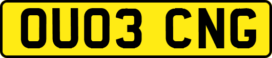 OU03CNG