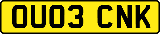 OU03CNK