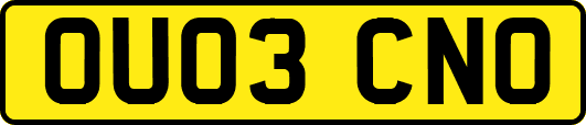 OU03CNO