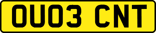OU03CNT