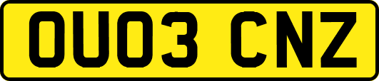 OU03CNZ