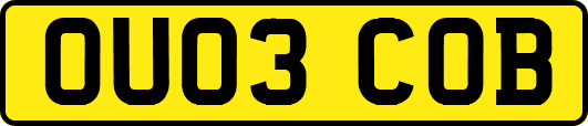 OU03COB