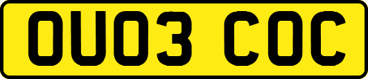OU03COC