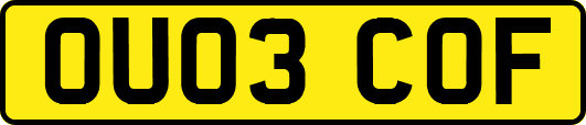OU03COF