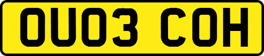 OU03COH