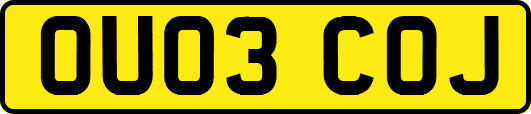 OU03COJ