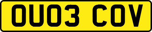 OU03COV