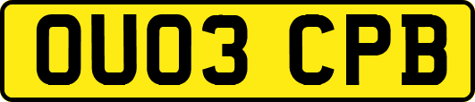 OU03CPB