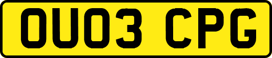 OU03CPG