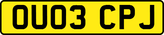 OU03CPJ