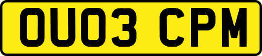 OU03CPM