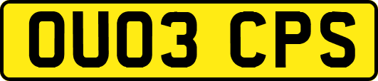 OU03CPS