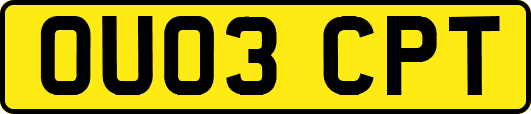 OU03CPT