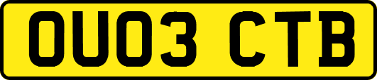 OU03CTB