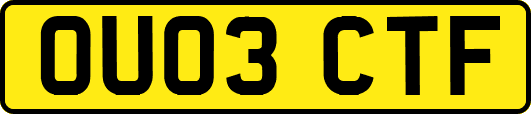 OU03CTF