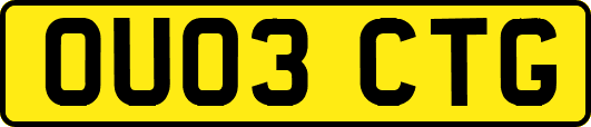 OU03CTG