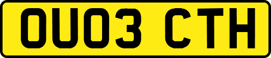 OU03CTH