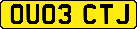OU03CTJ