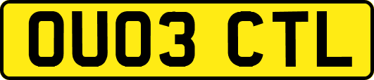OU03CTL