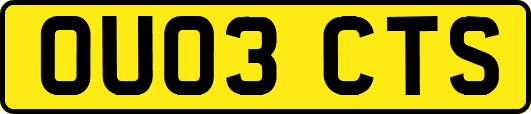 OU03CTS