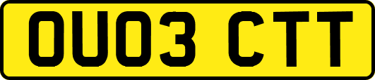 OU03CTT