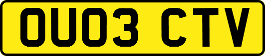 OU03CTV