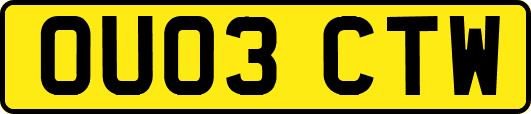 OU03CTW