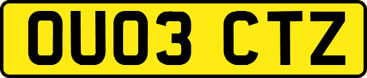 OU03CTZ