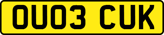 OU03CUK