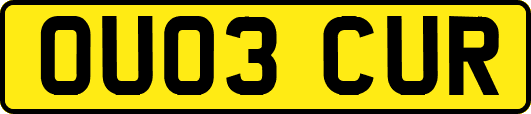 OU03CUR