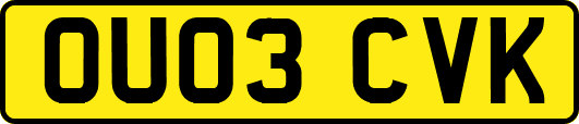 OU03CVK