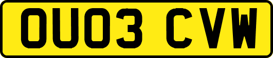 OU03CVW
