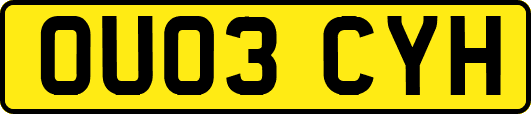 OU03CYH