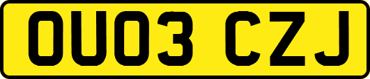 OU03CZJ