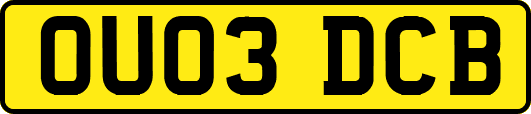 OU03DCB