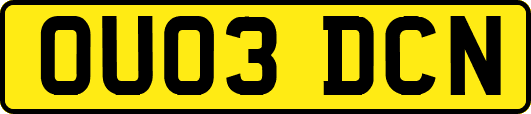 OU03DCN