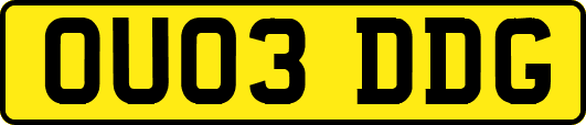 OU03DDG