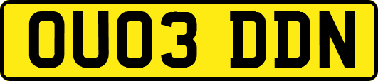 OU03DDN