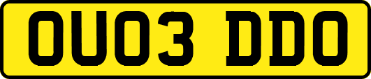 OU03DDO
