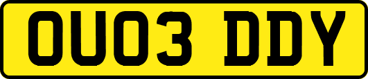 OU03DDY