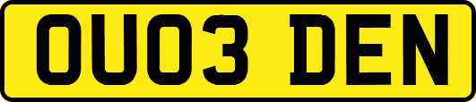 OU03DEN