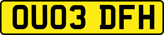 OU03DFH
