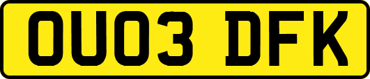 OU03DFK