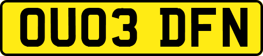 OU03DFN