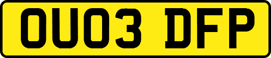 OU03DFP