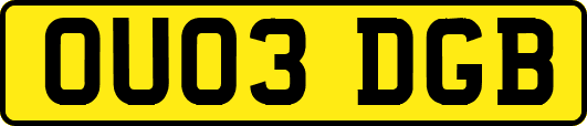 OU03DGB